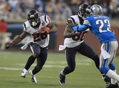 Unsung heroes play huge roles in forging Texans' 10-1 mark