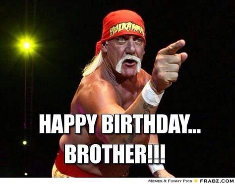запръжка от масло и брашно Гара надеждност Happy Birthday Hulk Hogan