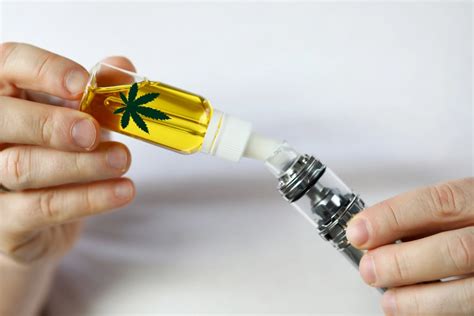 Vaping Cbd Oil Your Questions Answered Vaping Vibe