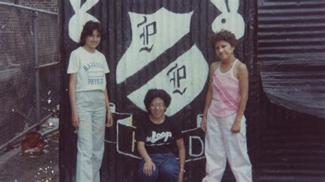 The Untold Stories Of Chicago S Tough As Hell Girl Gangs From A Woman Who Lived It All