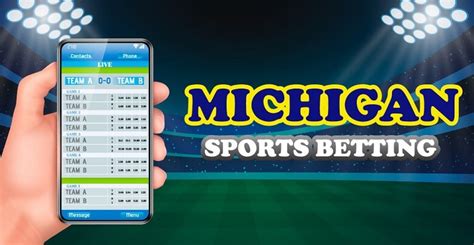 22, bettors in michigan can sign up, deposit and bet all online. Michigan May Soon see online gambling and betting in the ...