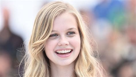 nice guys actress angourie rice joins sofia coppola s the beguiled remake r movies