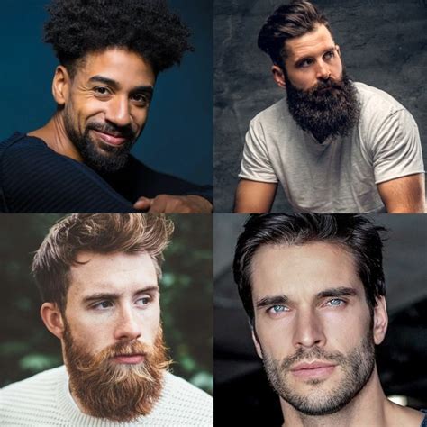 35 Best Beard Styles For Men In 2023 The Trend Spotter