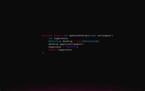 Better than any royalty free or stock photos. Coding Wallpapers HD (82+ images)