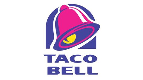 Taco Bell Reveals New Logo Taco Bell Logo Logo Restaurant Fast Food