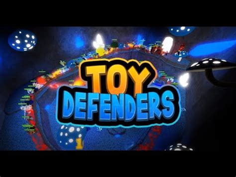 Get the new latest code and redeem some free items. Toy Defenders - Roblox