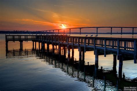 Solomons Island In Southern Maryland Photo Southern Maryland
