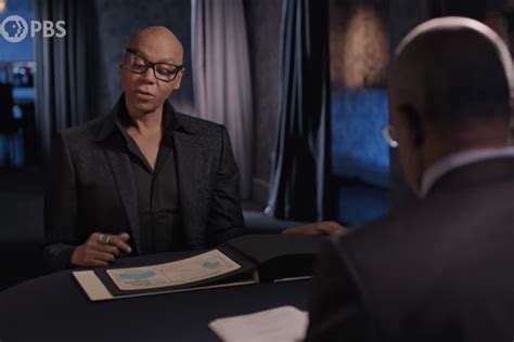 Watch Rupaul And Cory Booker React To Learning Theyre Related Metro Weekly