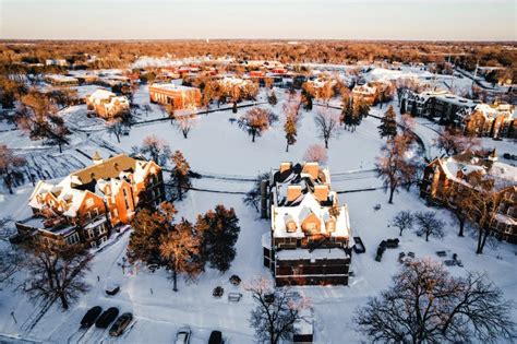 Mejores Lugares Para Visitar En Minnesota Las Principales Atracciones Viajes UDOE