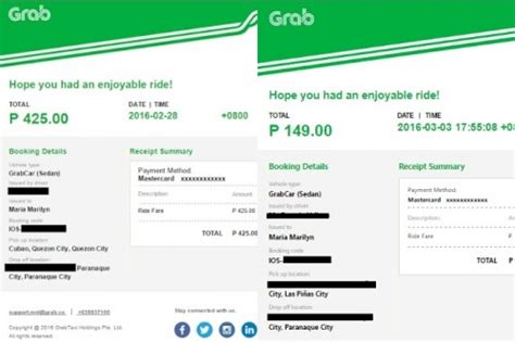 For example, if you have a malaysia grabpay wallet, you cannot top up your balance while you are in indonesia. GrabPay via Credit or Debit Cards - BlogPh.net