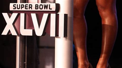 Super Bowl Nfl Fights Loser Battle And Ditches Roman Numerals