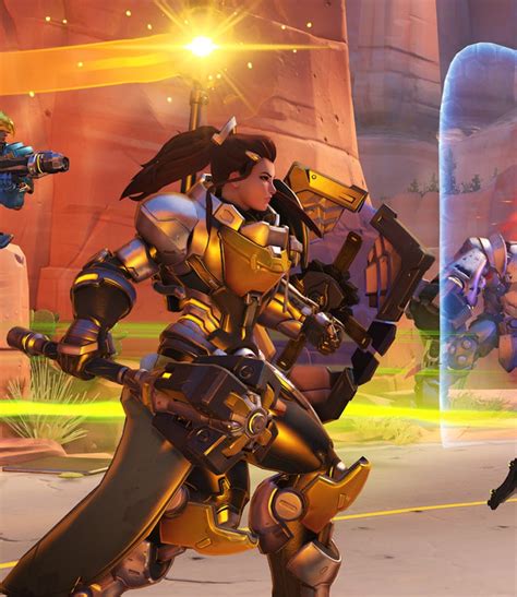 Overwatch 2 Diablo 4 Release Dates May Be Teased At Blizzcon 2019