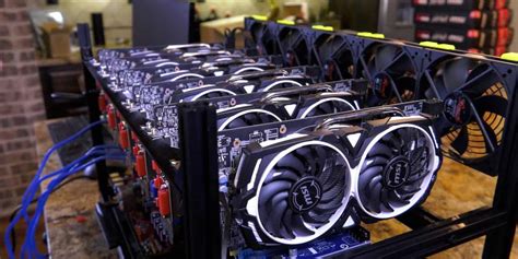 Overclocking The Amd Rx 580 For Mining The Geek Pub