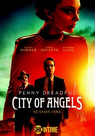 Penny Dreadful City Of Angels The Complete First Season Products