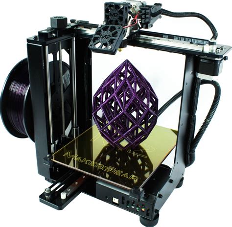 The Hottest 3D Printers in the Market for 2017 - 3D2GO ...
