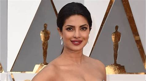 Priyanka Chopra On Oscars Appearance Wanted To Be Very Classy