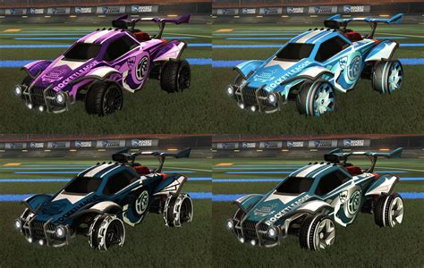 4 Of My Favorite Designs With The White Rlcs Decal Rrlfashionadvice