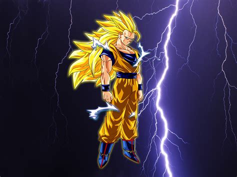 Deviantart is the world's largest online social community for artists and art enthusiasts, allowing people to connect through the creation and. Super Saiyan Goku Wallpapers - Wallpaper Cave