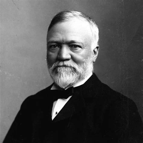 Andrew Carnegie Biography Steel Tycoon Businessman