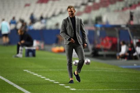 Fifa 21 rb leipzig midfielders. PSG were just too good but we will be back says Leipzig's Nagelsmann | MorungExpress ...