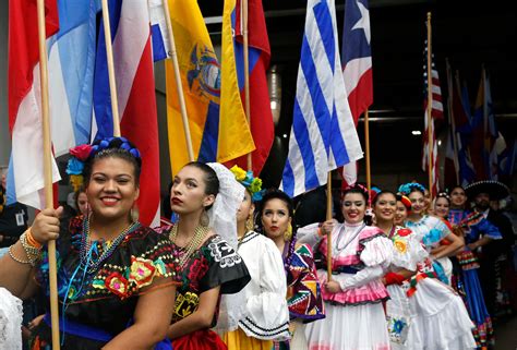 The History Of Hispanic Heritage Month The Patriot Post