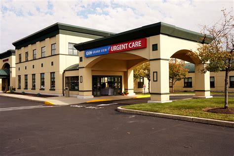•better leverage fixed costs of existing occ med centers. Urgent Care Center - Noelker and Hull, Associates, Inc.