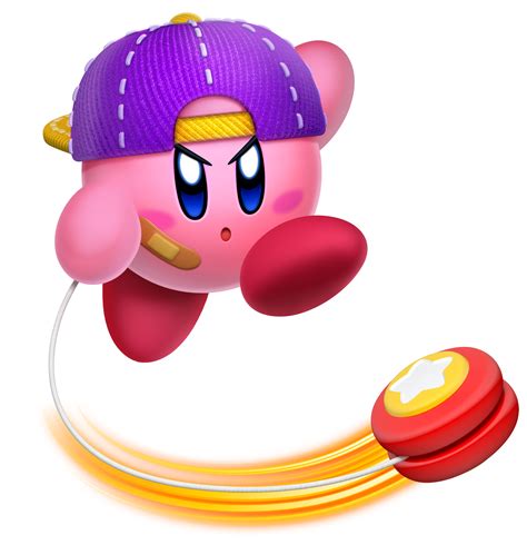 Yo Yo Kirby Wiki Fandom