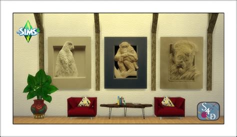 Wall Art Sims 4 Updates Best Ts4 Cc Downloads Page 2 Of 4