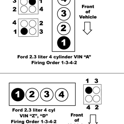 2000 Ford Ranger Engine Diagram