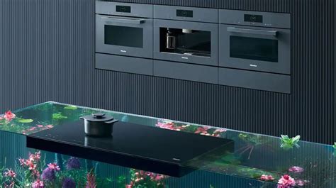 Miele Expands Generation 7000 Range With New Induction Cooktop
