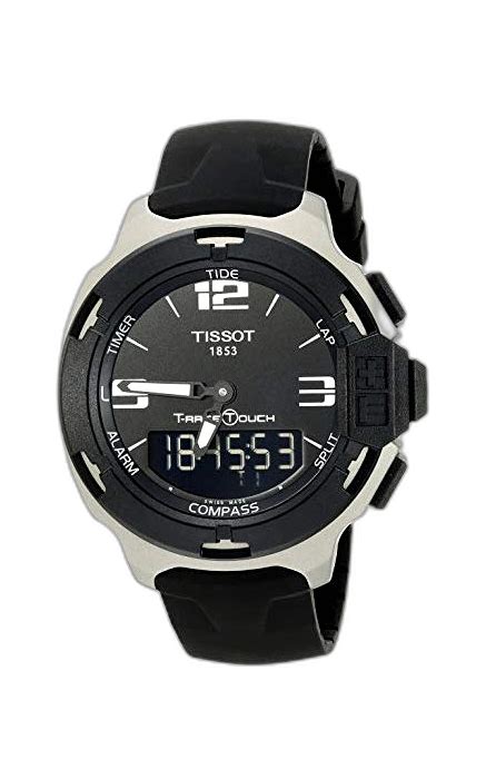 tissot t race touch t081 420 97 057 01 price guide and market data watchcharts