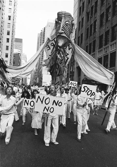 Bread And Puppet Marks 50 Years Of Paper Mache And Protest Kcur
