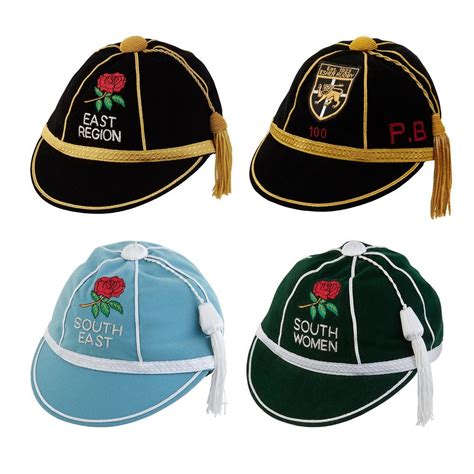 Custom Honours Caps 6 Week Delivery Ram Rugby