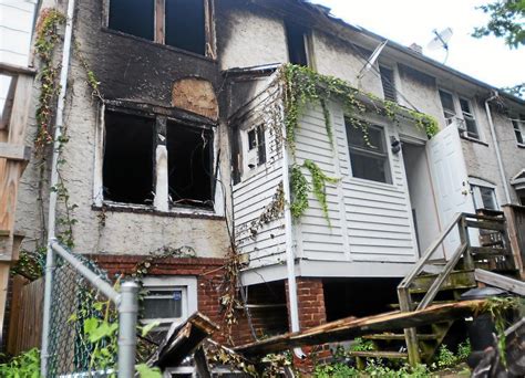 Investigation Into Deadly Chester House Fire Is Ongoing The Mercury