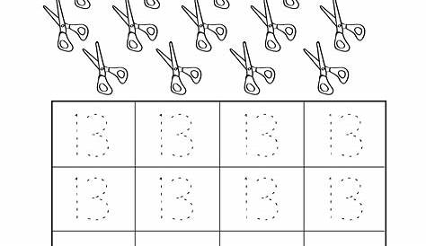 Number 13 writing, counting and identification printable worksheets for
