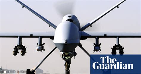 Legal And Moral Questions About Drone Strikes In Syria Letters The