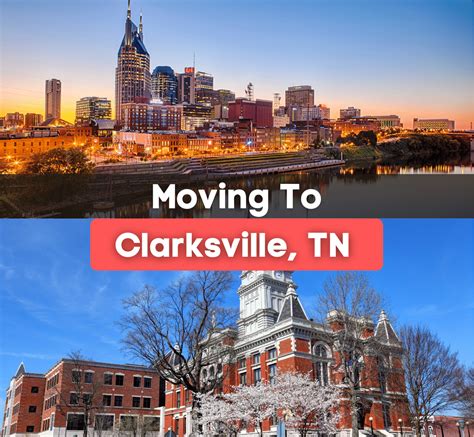 10 Things To Know Before Moving To Clarksville Tn