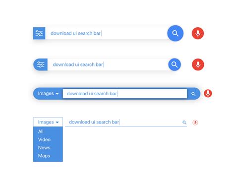 Google search bar png, Google search bar png Transparent FREE for download on WebStockReview 2020