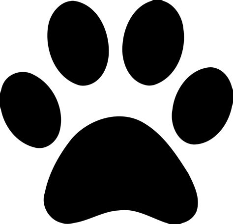 Dog Paws Png 20 Free Cliparts Download Images On Clipground 2024