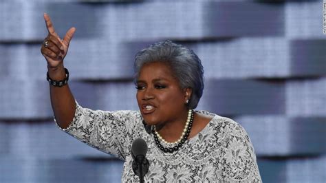 Donna Brazile Torches Clinton In New Book Cnnpolitics