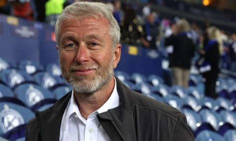 Abramovich Was Not ‘directed To Buy Chelsea Fc By Putin Court Hears