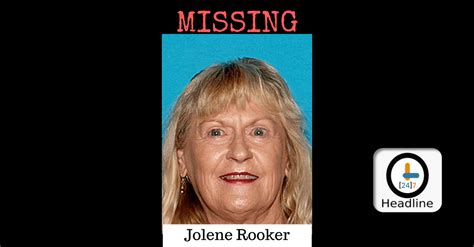 Authorities Need Help Locating Missing 71 Year Old Woman 247 Headline News