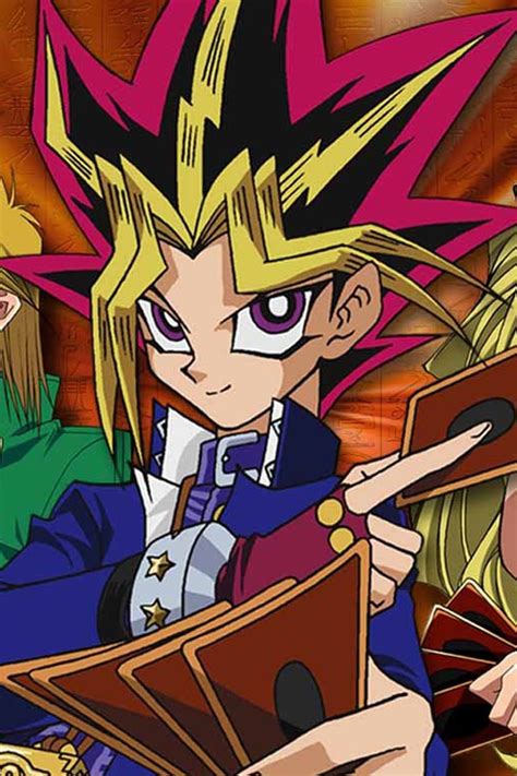 Yugioh anime cards that should be real. Yugioh | Yugioh, Anime, Cartoon