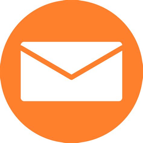 Gmail Email Logo Png 1110 Free Transparent Png Logos Images