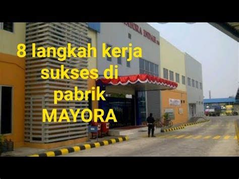 Pt Mayora Indah Wangon Berita Pt Mayora Indah Tbk Hari Ini Kabar Terbaru Pt Mayora Indah Merupakan Market Leader Di Indonesia Dalam Bidang Industri Makanan Olahan Adapun Produk