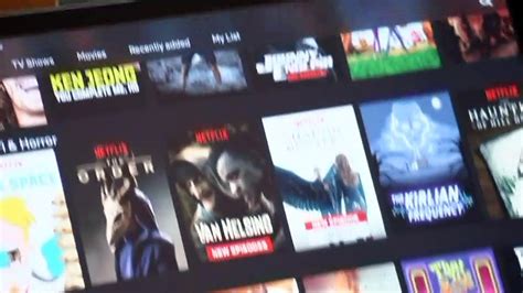 Netflix Loses Subscribers