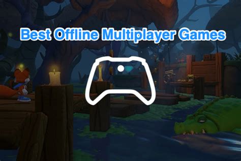 20 Best Free Offline Multiplayer Games For Android 2020