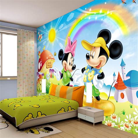 Starscapes Wall Murals Kids Room Wall Decals Childrens Bedroom