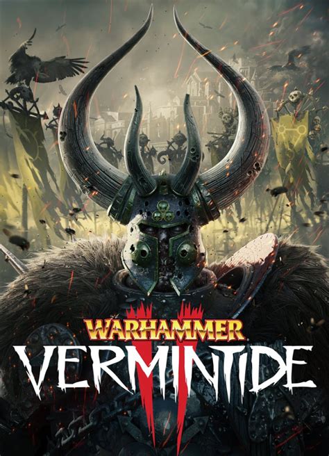 ‘warhammer Vermintide 2 Review Pc Pissed Off Geek