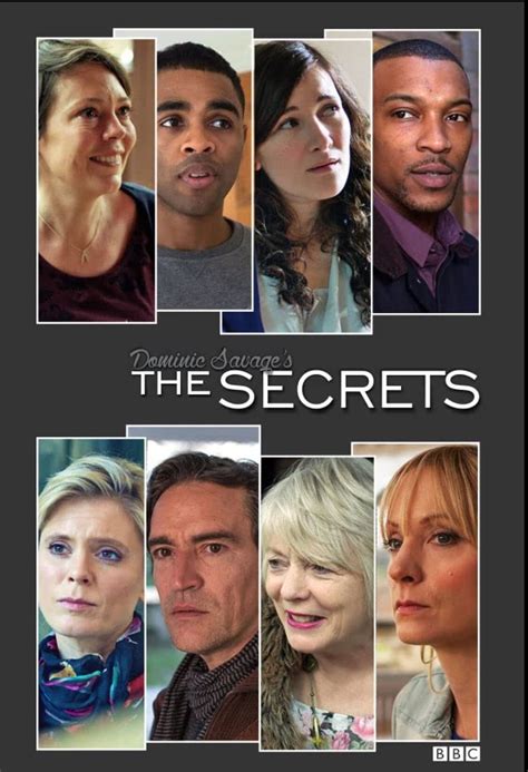 The Secrets Tv Series 2014 2014 Posters — The Movie Database Tmdb